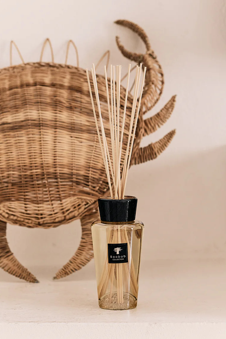 BAOBAB Диффузор Madagascar Vanilla из коллекции All Seasons: франжипани, ваниль