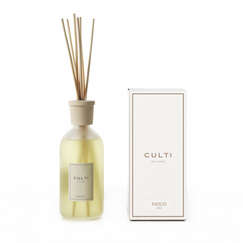 CULTI Milano Диффузор из коллекции Stile FUOCO