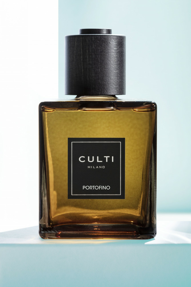 CULTI Milano Диффузор Portofino из лимитированной коллекции