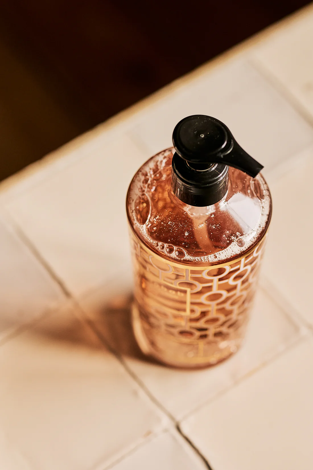 BAOBAB Моющий гель для рук Women из коллекции Body Wellness: роза, магнолия, мускус