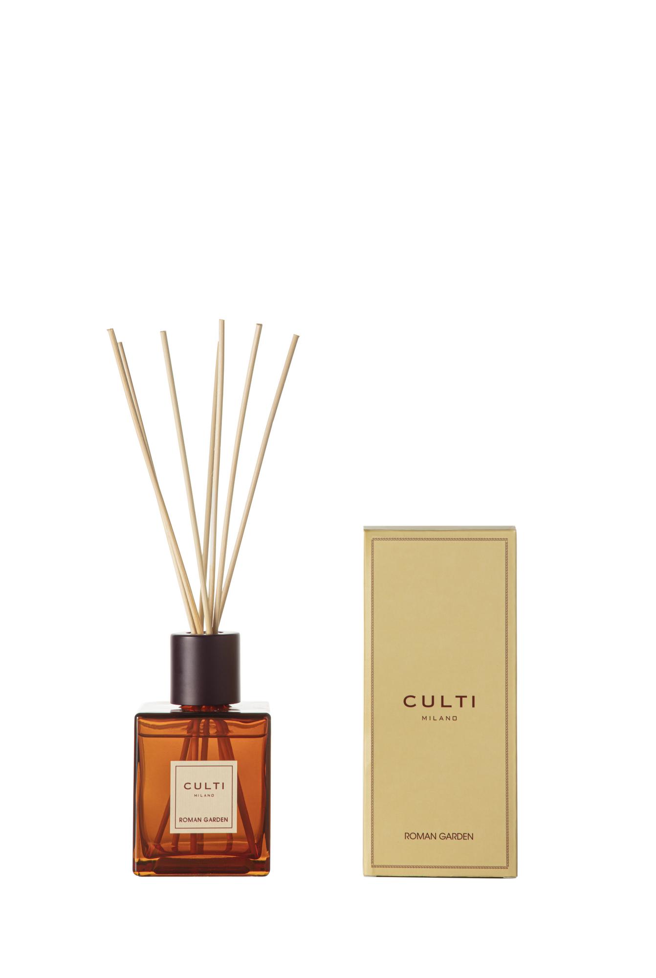 CULTI Milano Диффузор из лимитированной коллекции Decor ROMAN GARDEN