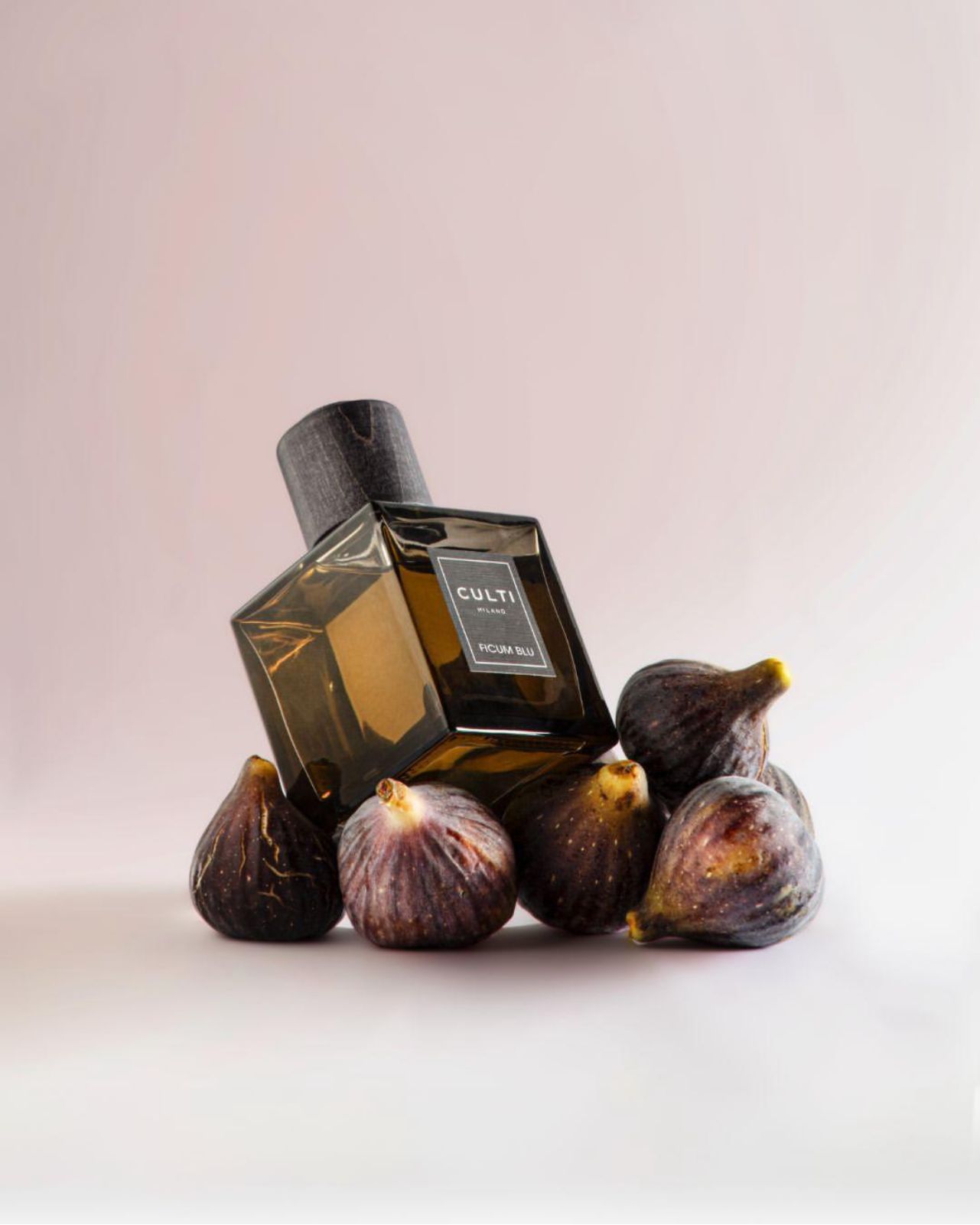 CULTI Milano Диффузор из лимитированной коллекции Decor FICUM BLU