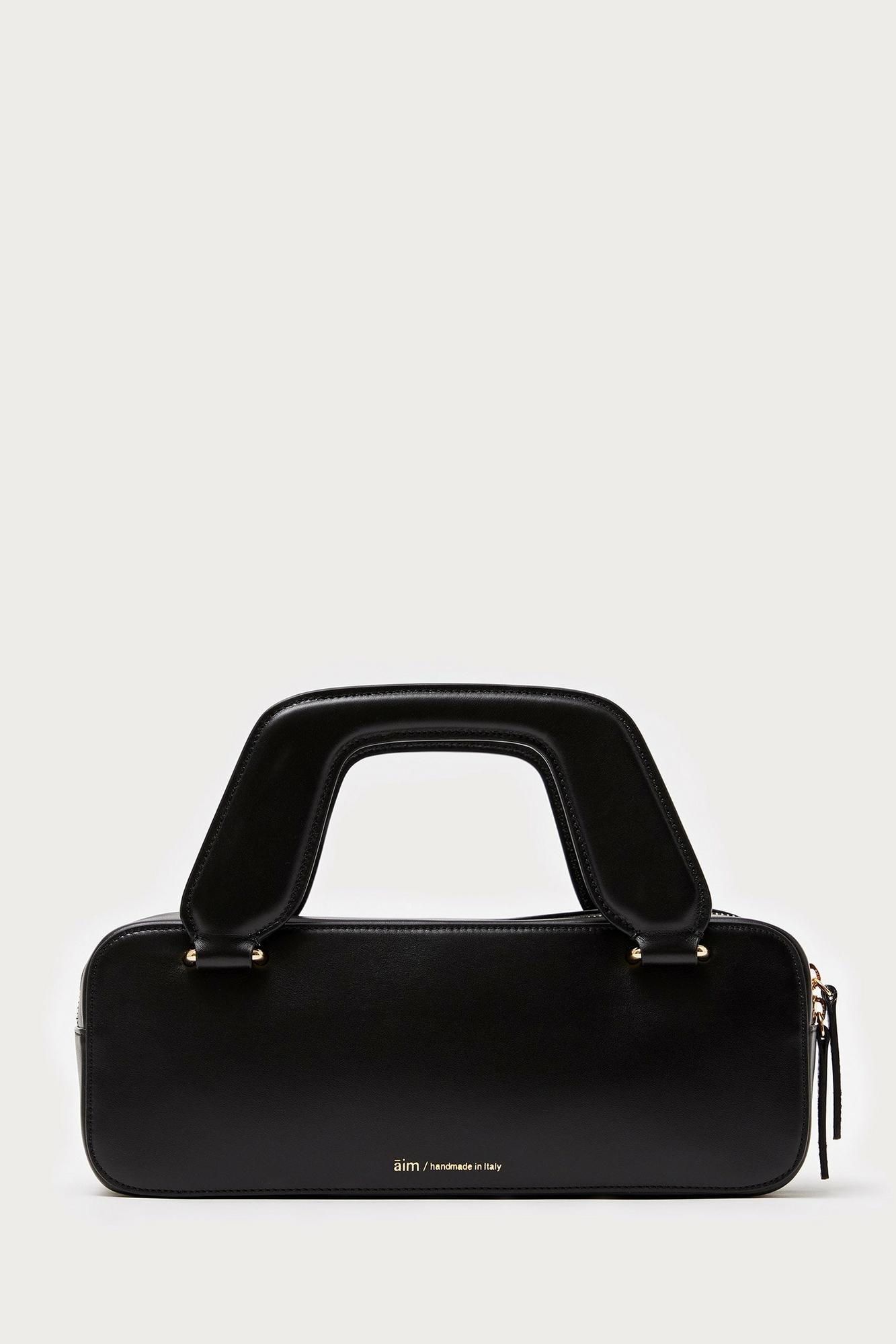 Āim Сумка SIENA в черном цвете