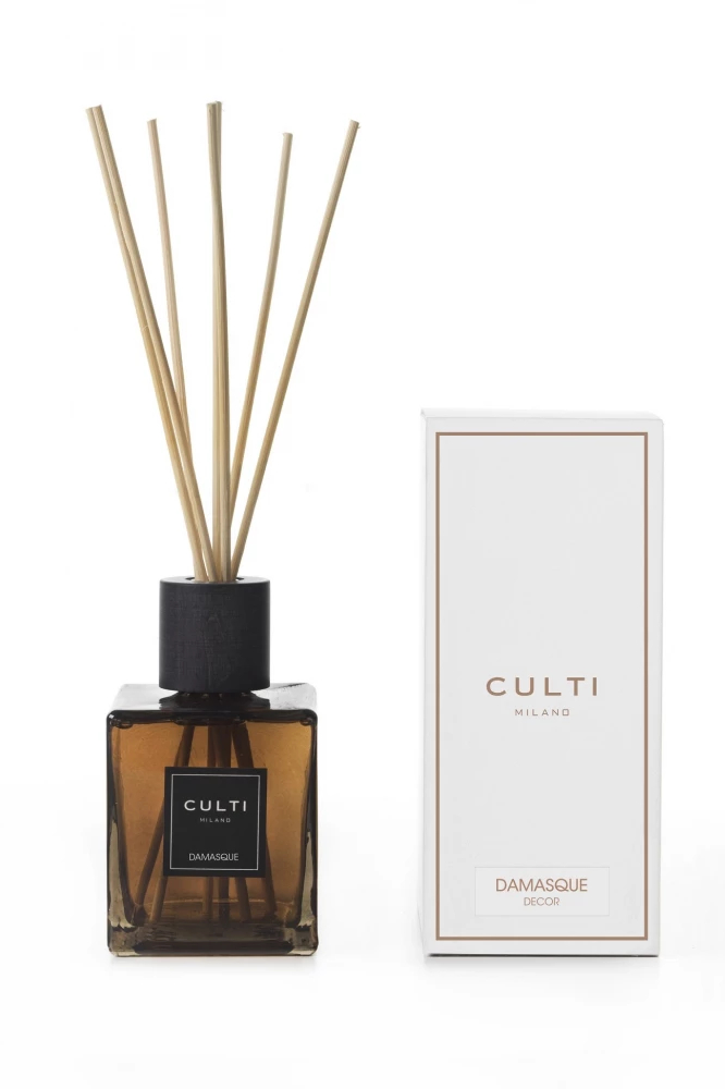 CULTI Milano Диффузор из коллекции Decor DAMASQUE