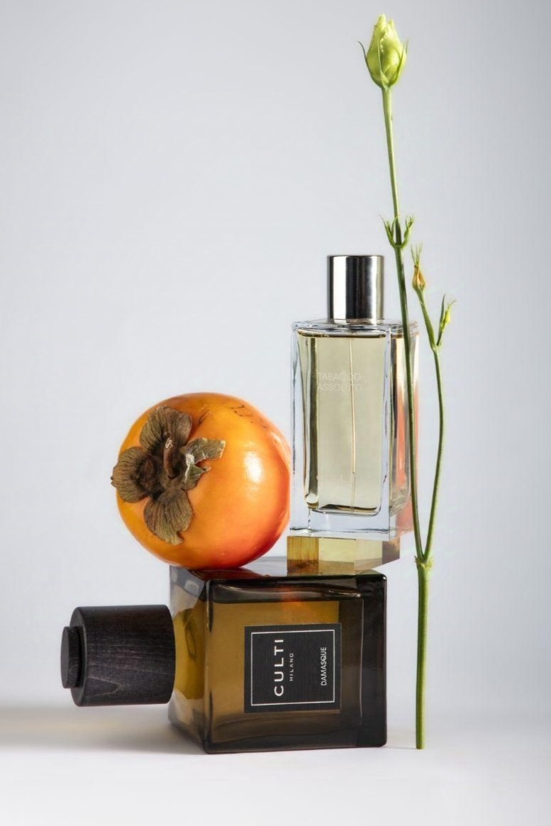 CULTI Milano Диффузор из коллекции Decor DAMASQUE