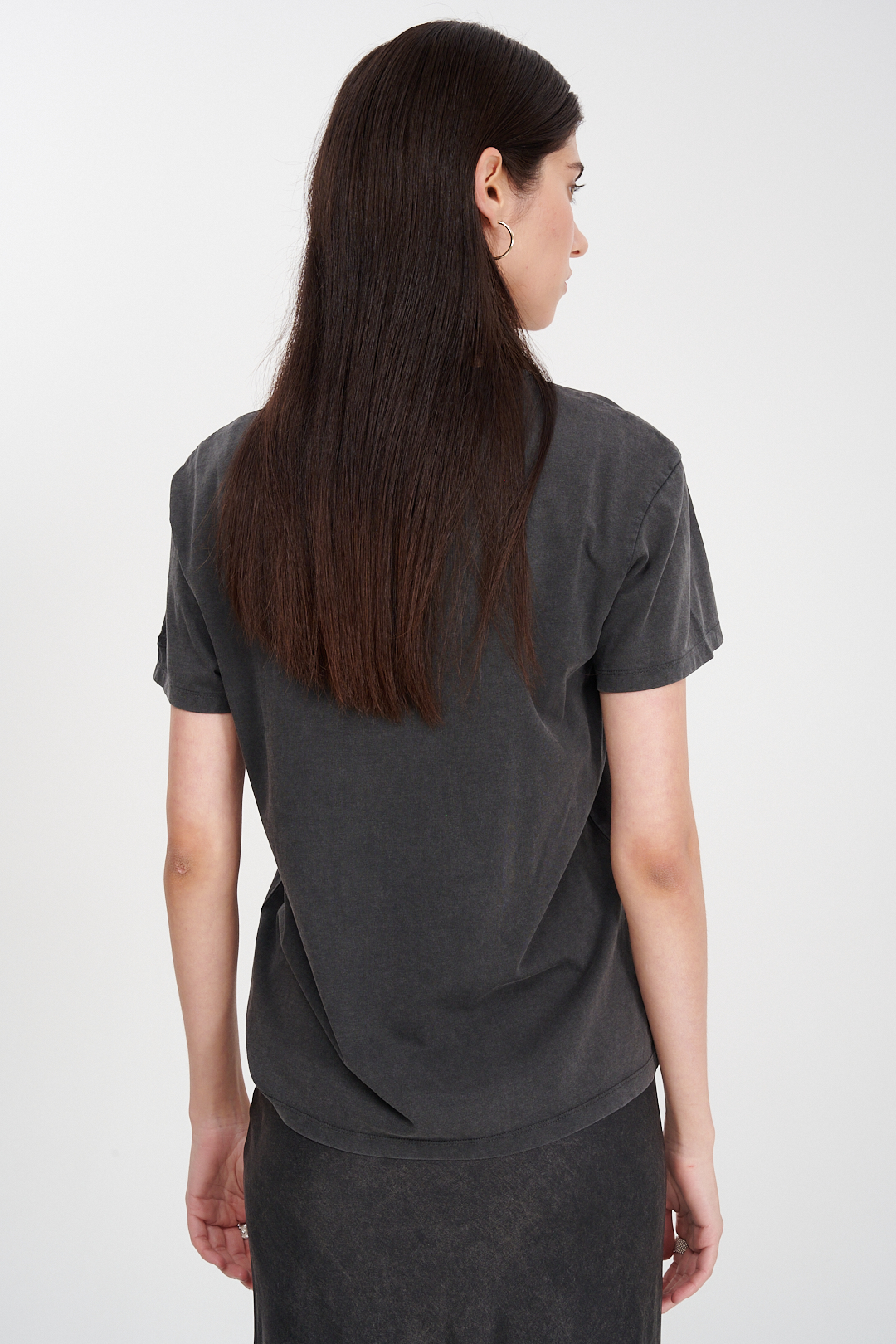 MC2 Saint Barth Футболка из хлопка с надписью "Barbie"