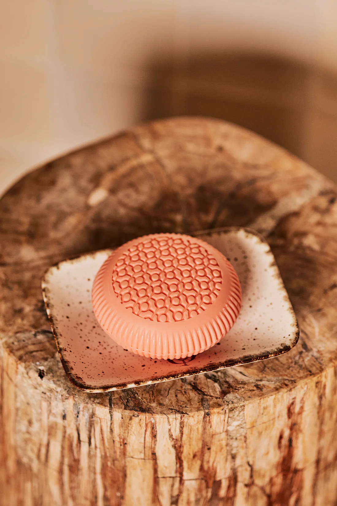 BAOBAB Мыло Women из коллекции Body Wellness: роза, магнолия, мускус