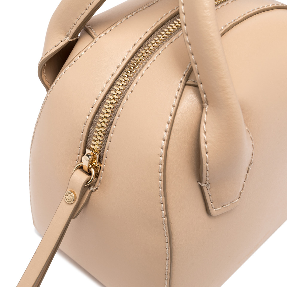 GIANNI CHIARINI Сумка SABRINA mini в ретро стиле