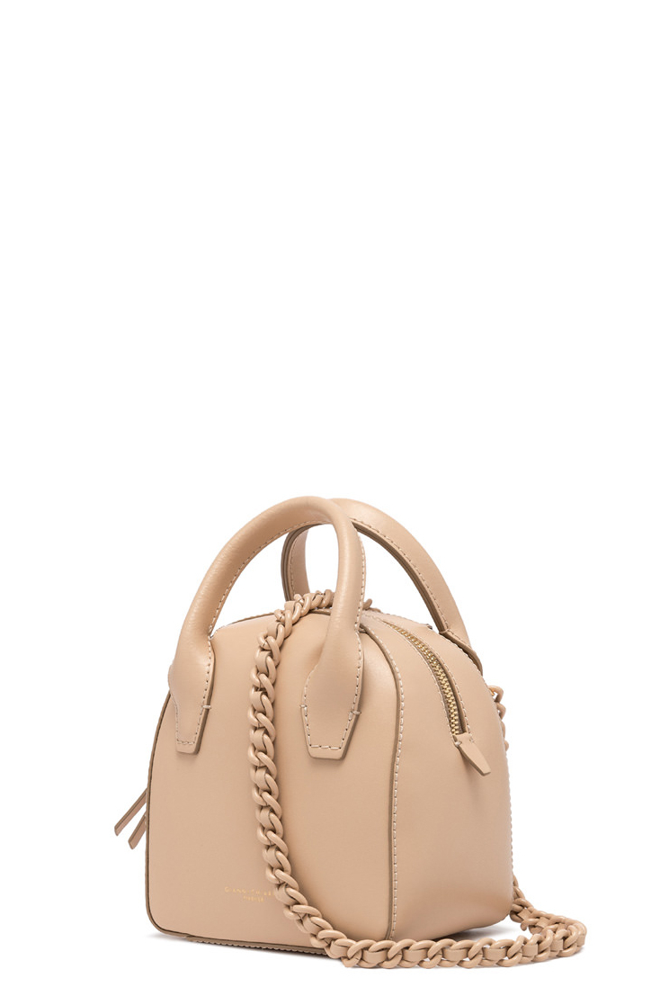 GIANNI CHIARINI Сумка SABRINA mini в ретро стиле