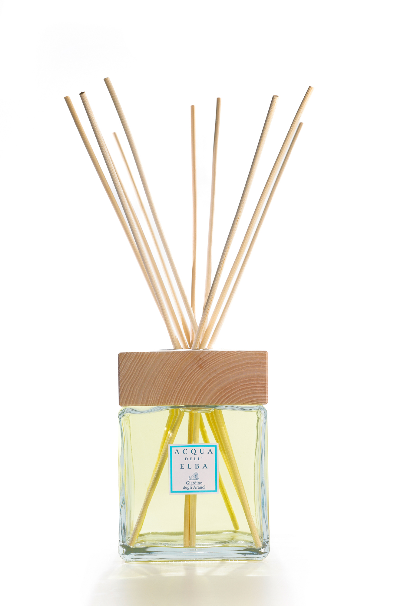 ACQUA dell’ELBA Диффузор Giardino degli Aranci