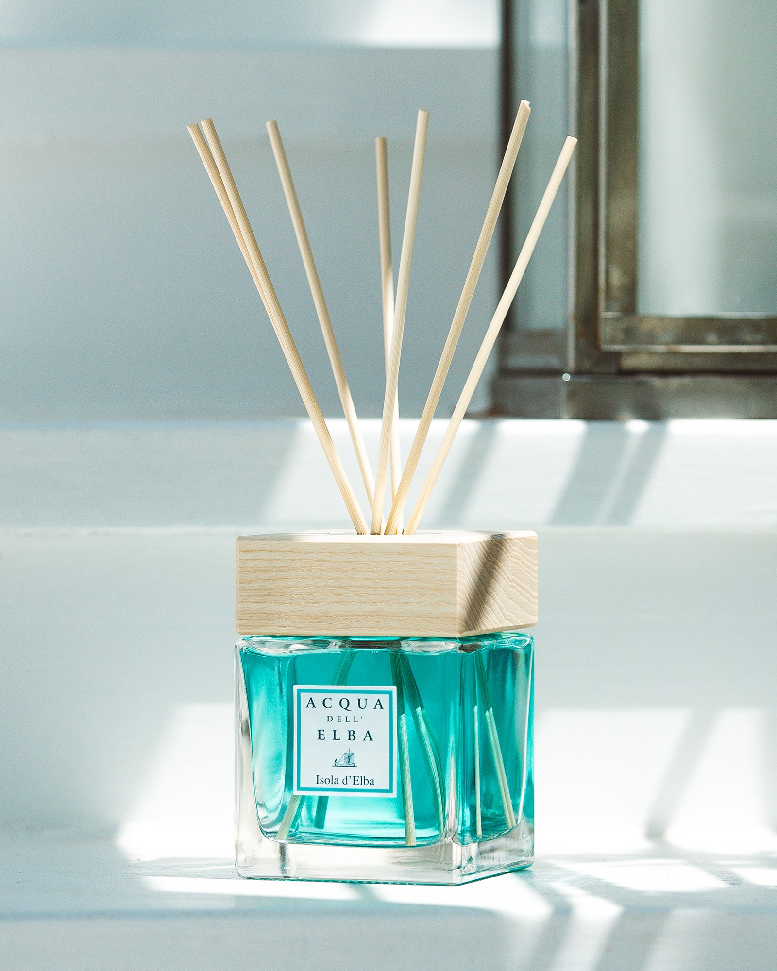 ACQUA dell’ELBA Диффузор Isola d'Elba