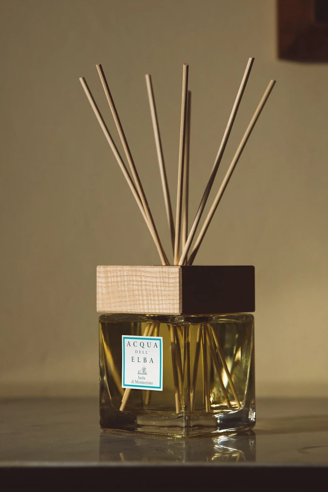 ACQUA dell’ELBA Диффузор Isola di Montecristo