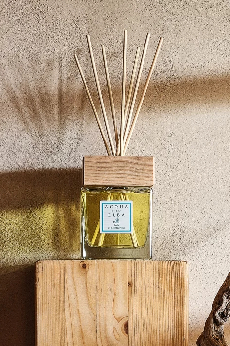 ACQUA dell’ELBA Диффузор Isola di Montecristo