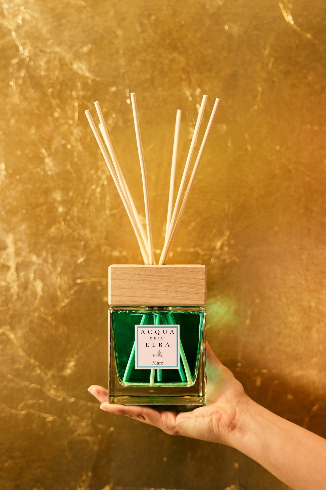 ACQUA dell’ELBA Диффузор Mare