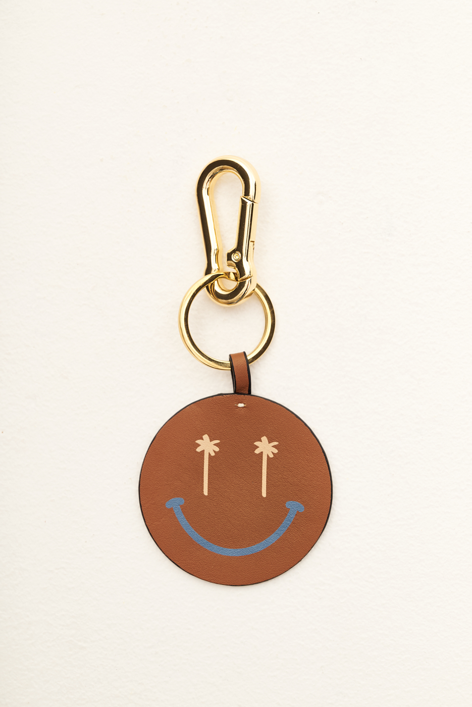MANEBI Подвеса для ключей и сумки ‘Smile’