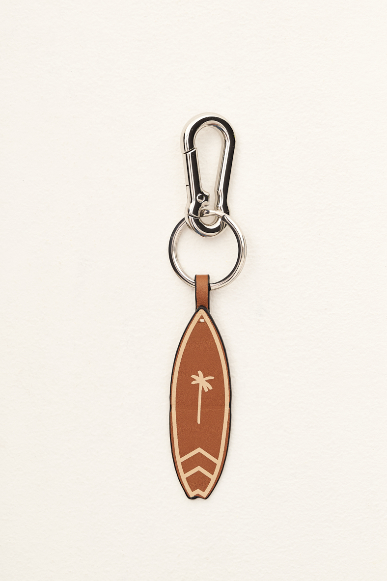 MANEBI Подвеска для ключей и сумки ‘Surf’
