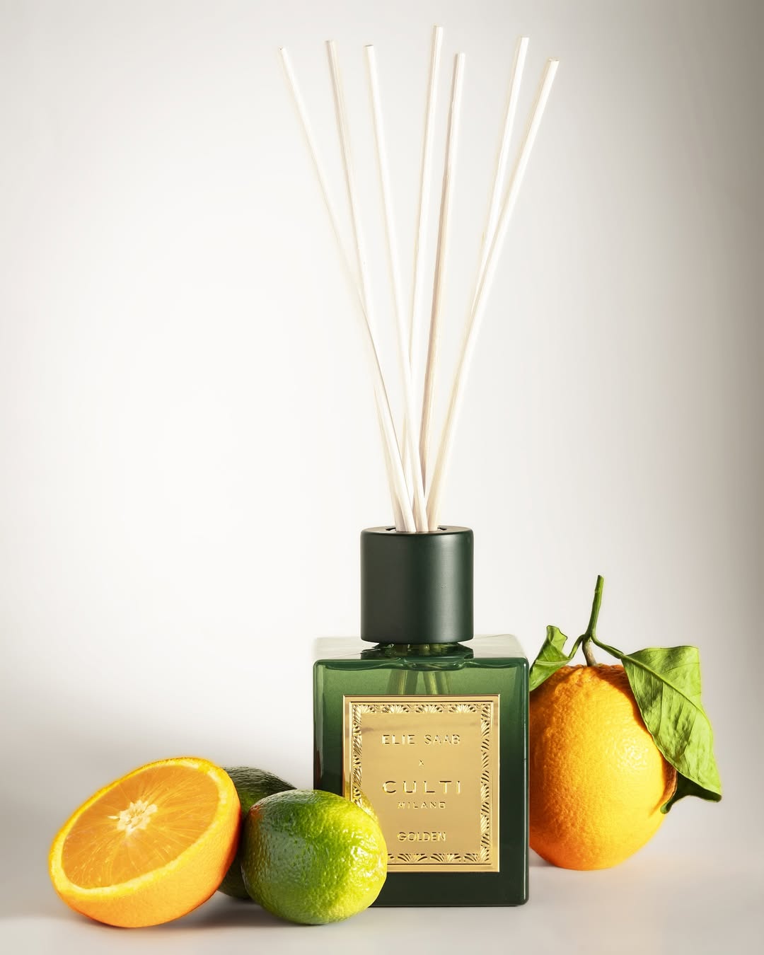CULTI Milano Диффузор из лимитированной коллекции Decor Elie Saab