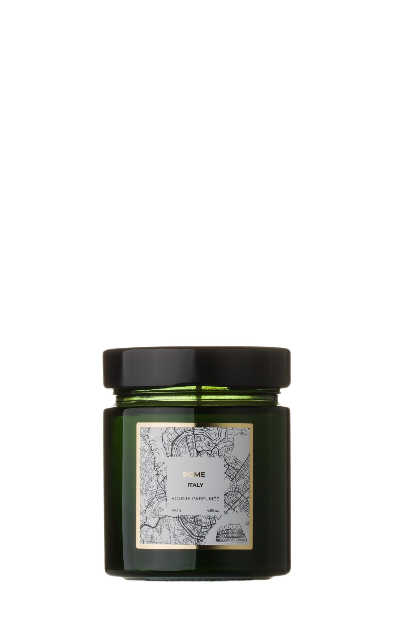 VILA HERMANOS  Apothecary Cities green свеча Rome