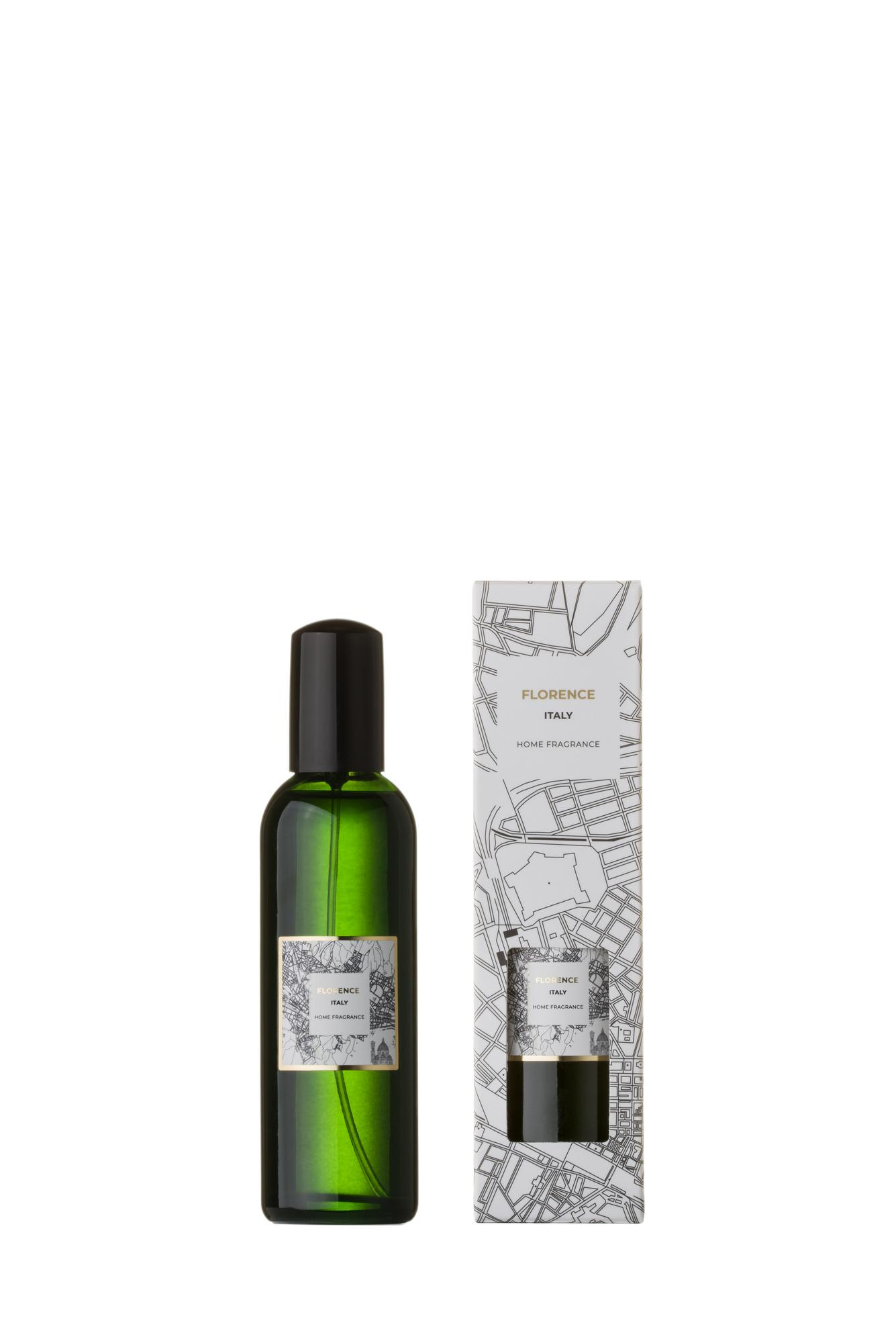 VILA HERMANOS  Apothecary Cities green спрей для дома Florence