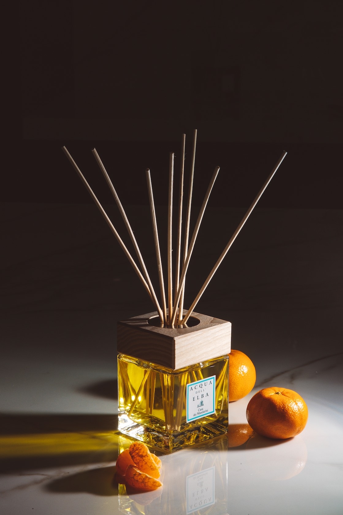 ACQUA dell’ELBA Диффузор Note di Natale