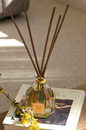 COLLINES DE PROVENCE Диффузор Monoi and Passion Fruit