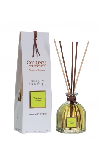 COLLINES DE PROVENCE Диффузор Verbena