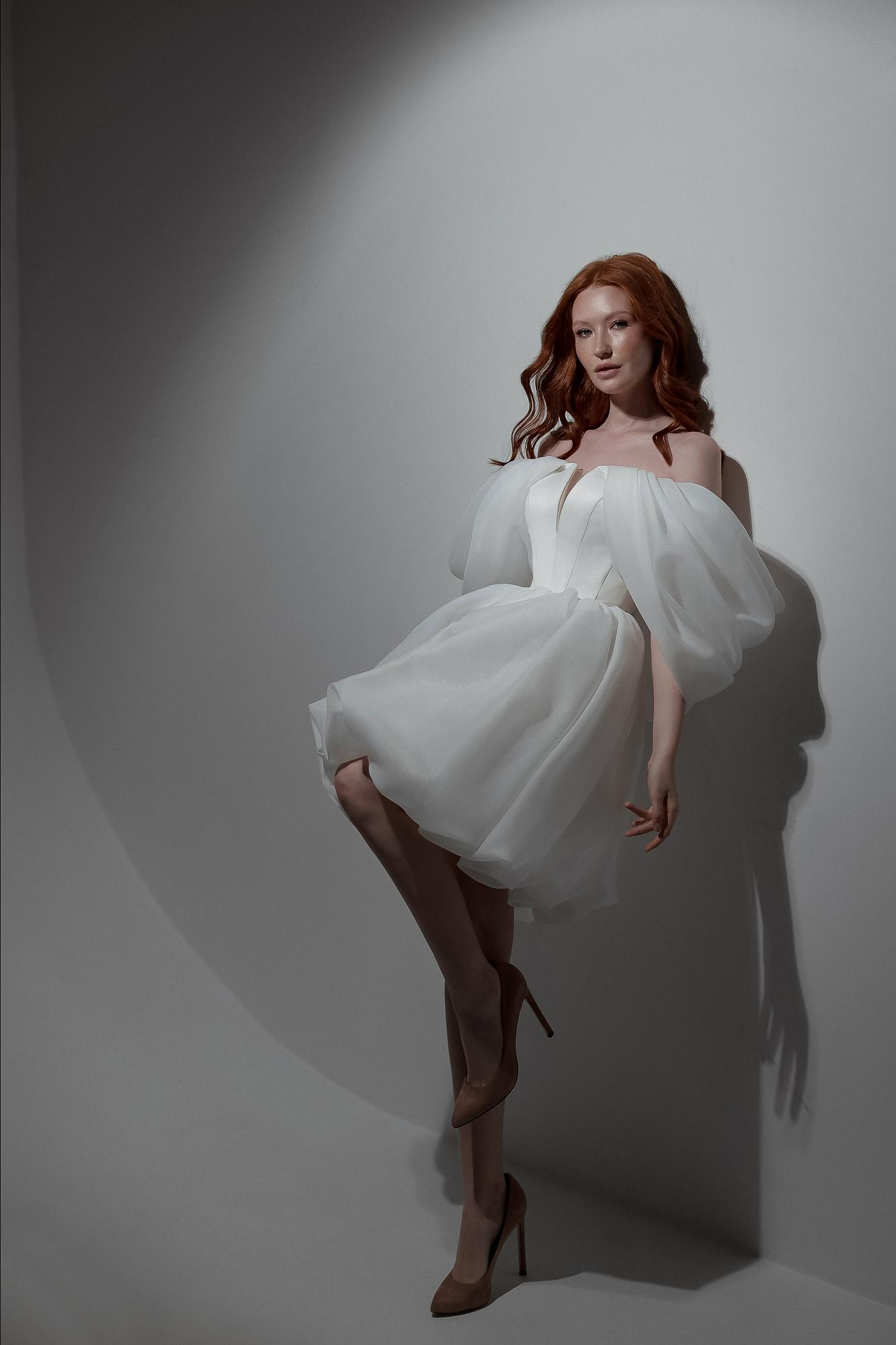 платье на регистрацию Кемерово