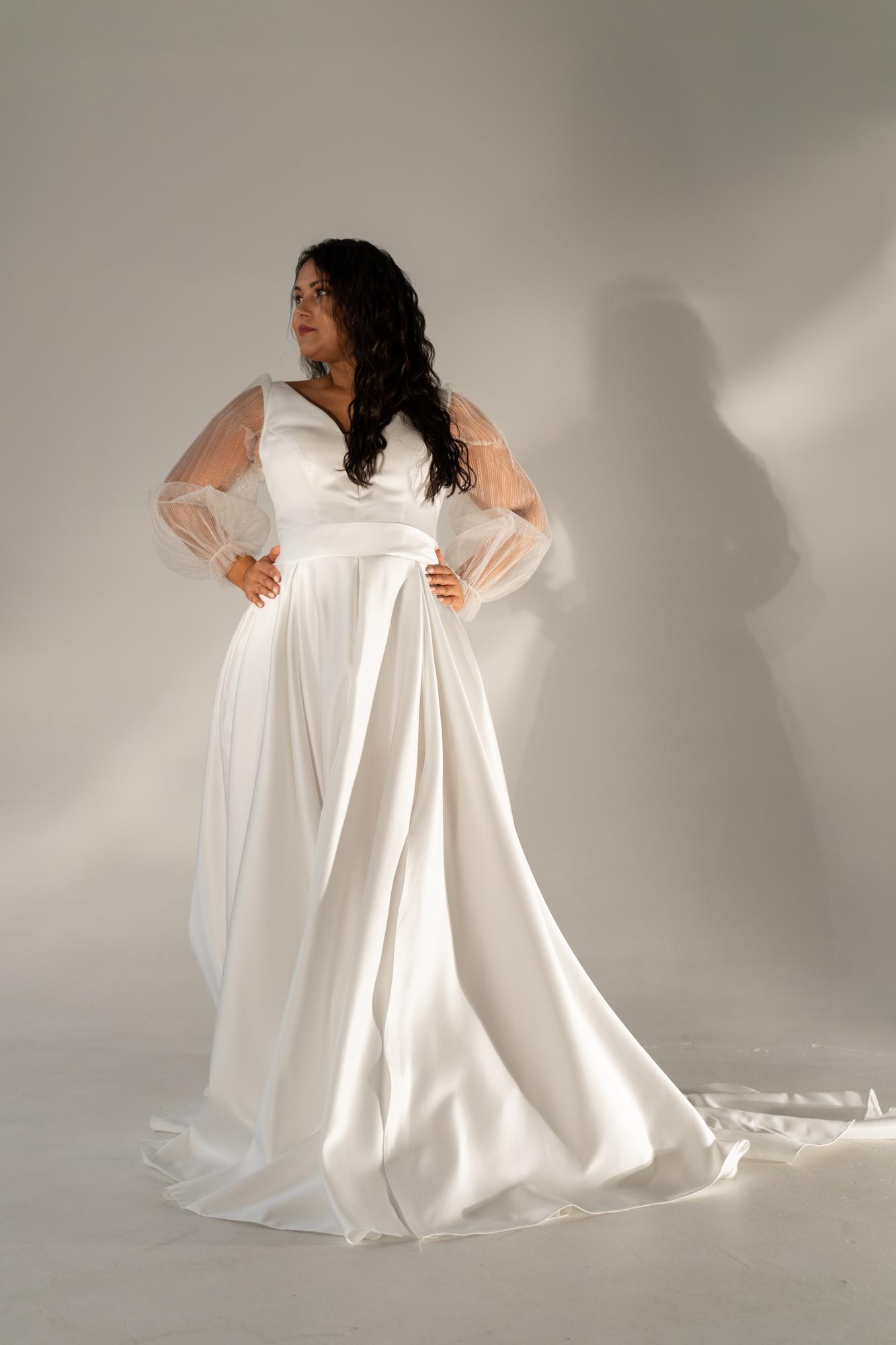 Алисия плиссе