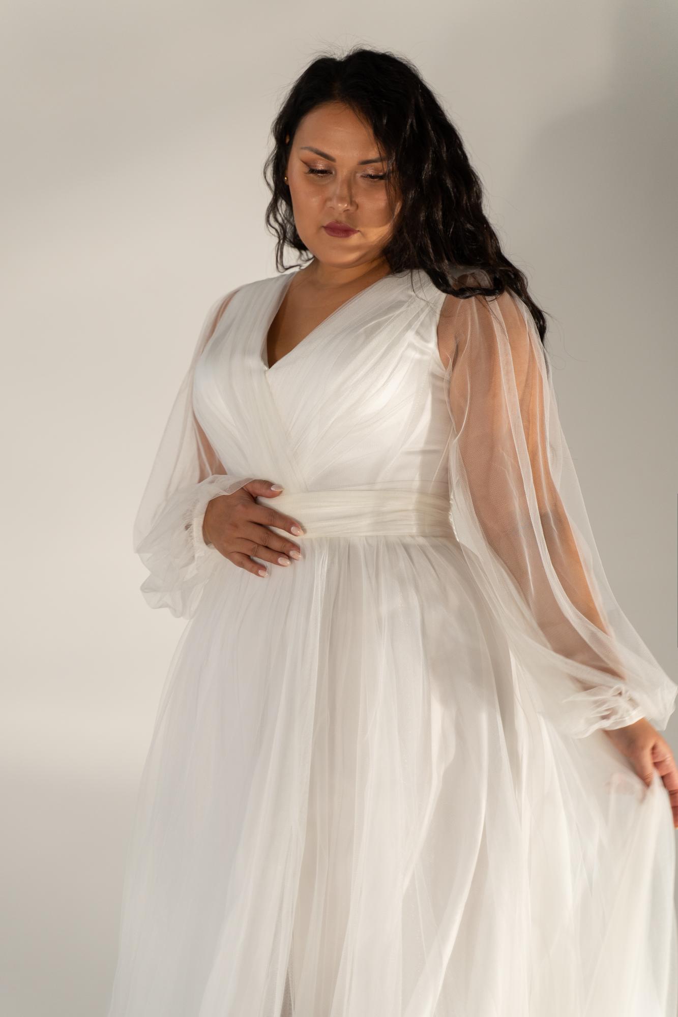 Вероника матовая