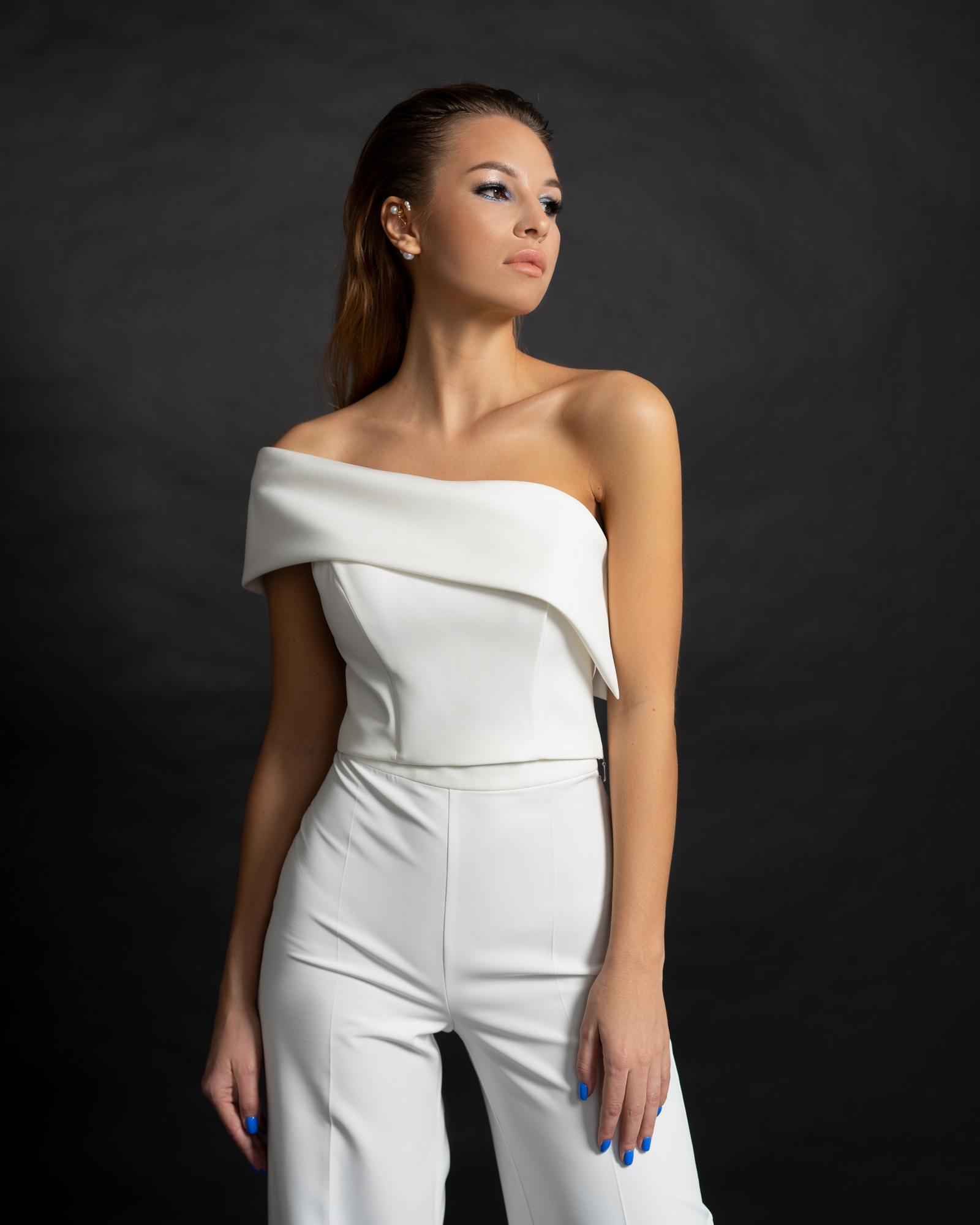 Брюки и топ Мирелла