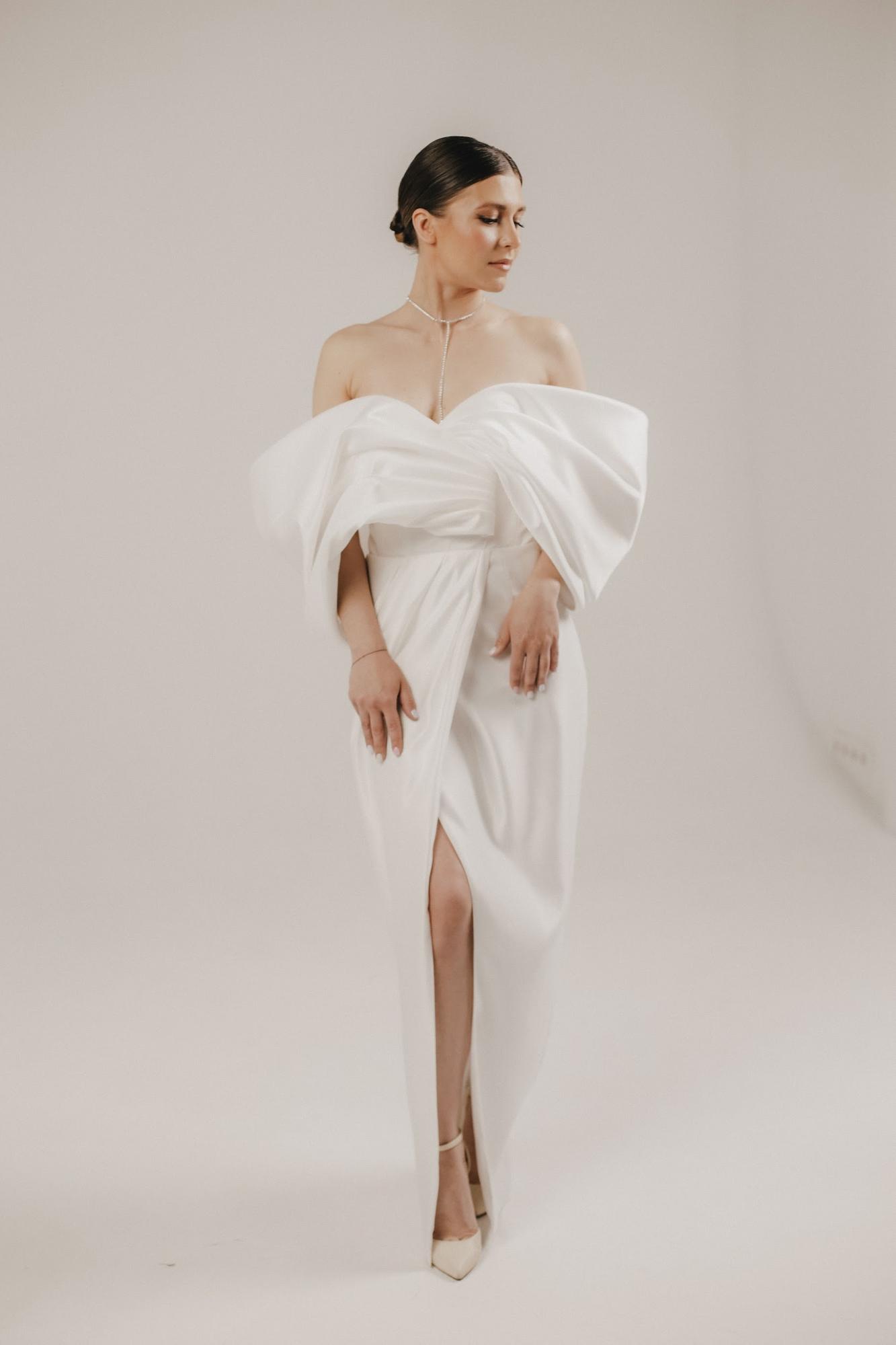 свадебные платья в Кемерово каталог