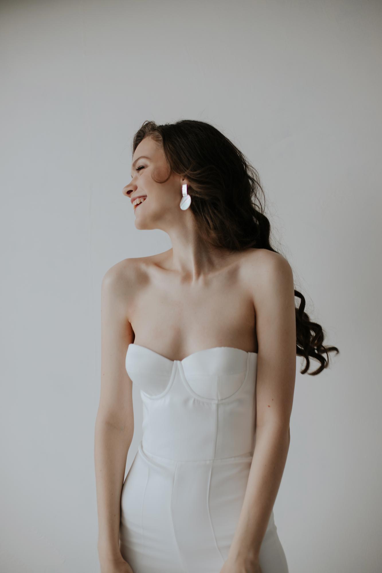 комбинезон на свадьбу Кемерово