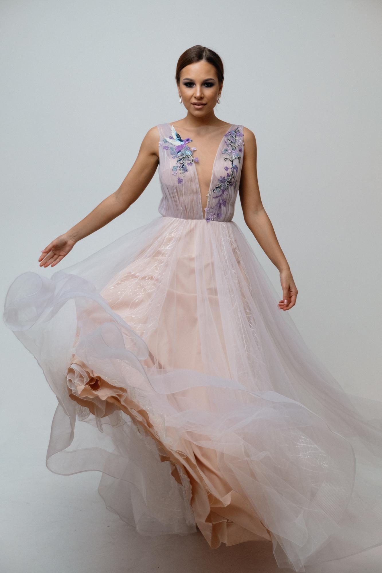 платья на выпускной Кемерово