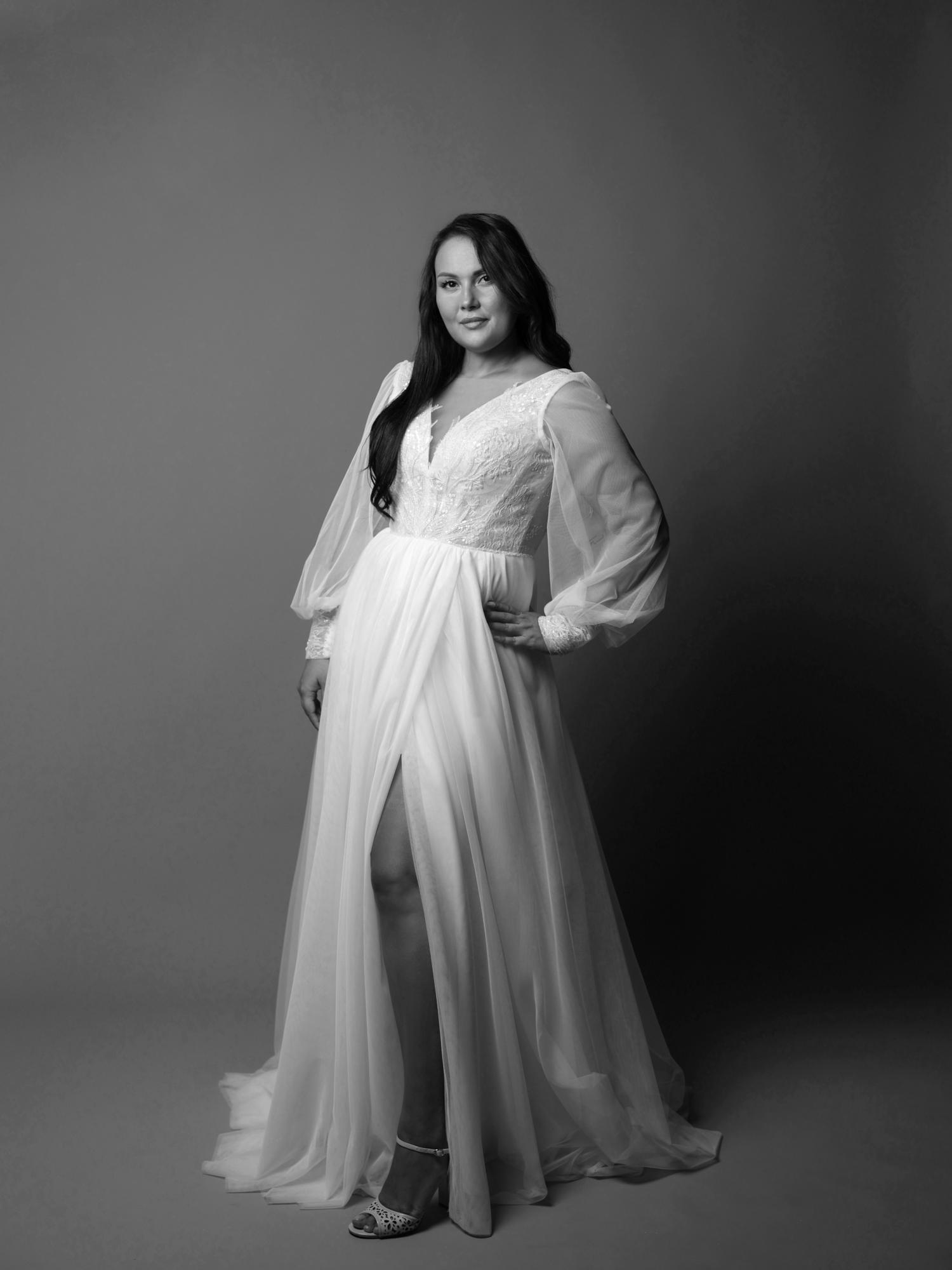 Клеопатра plus size