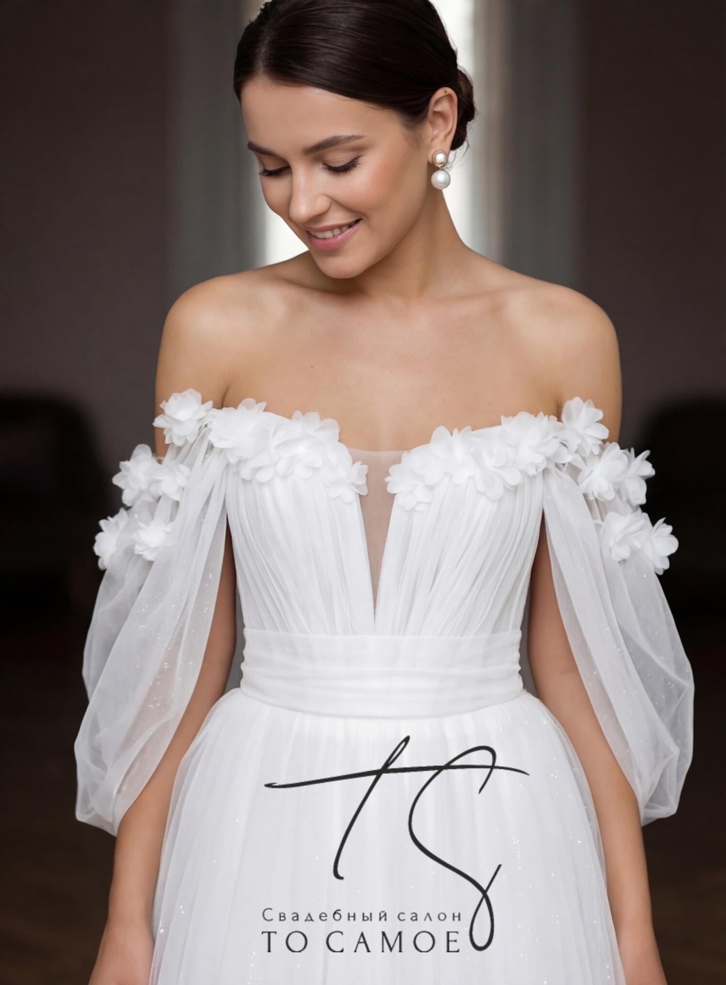 Лиана цветки