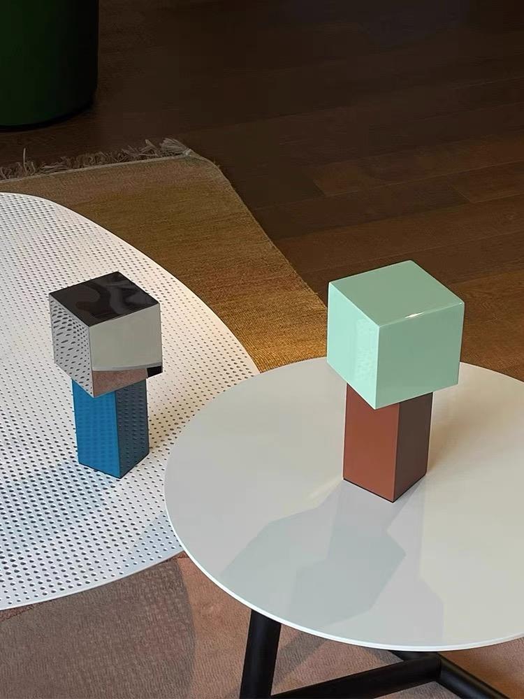 Cubi