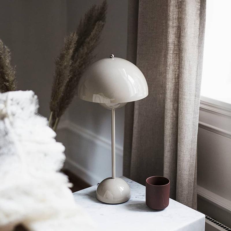 Treatpot Lamp