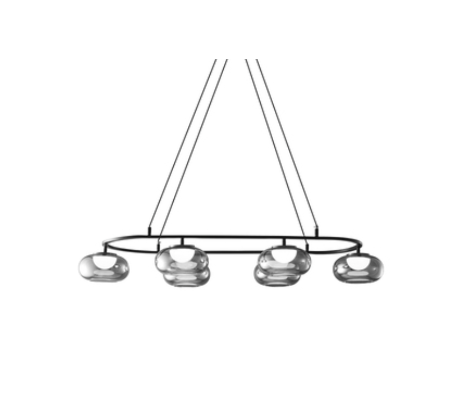 Losen Oval