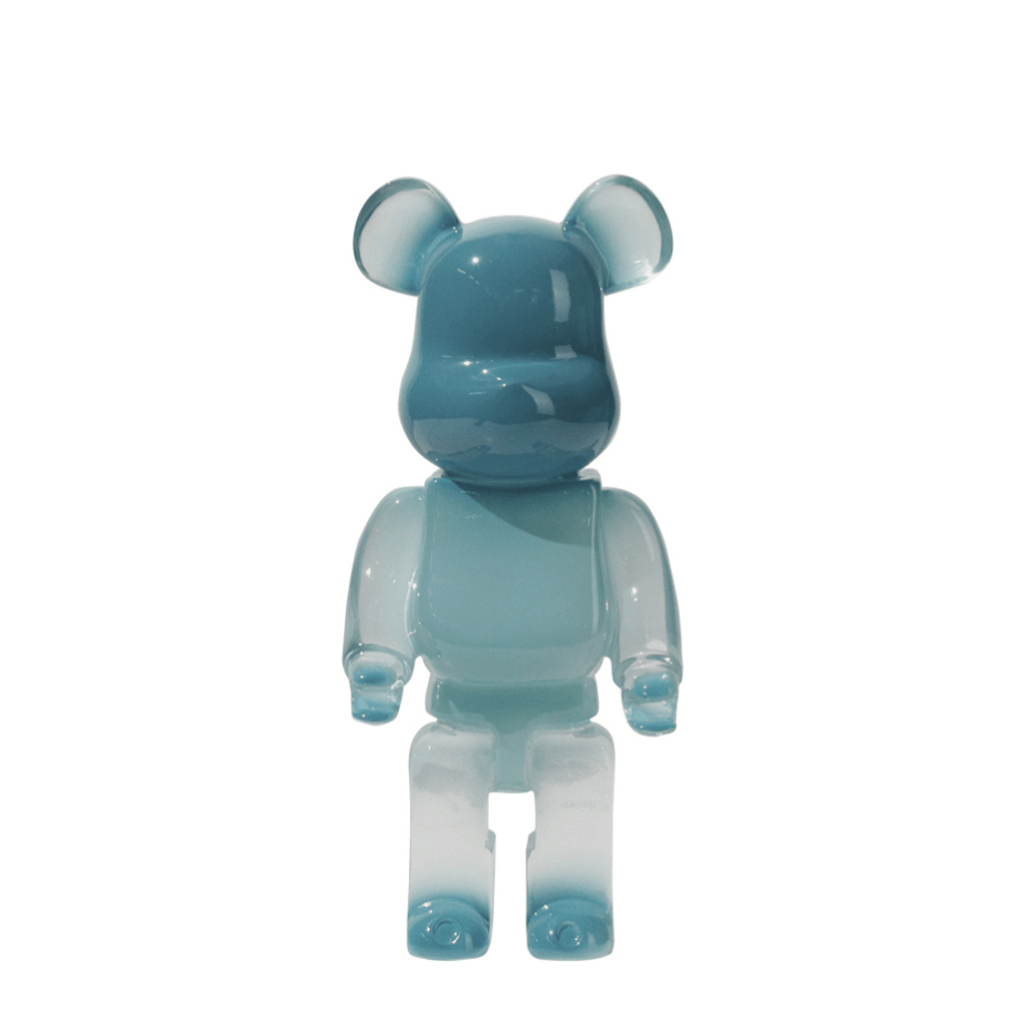 Aqua Blue