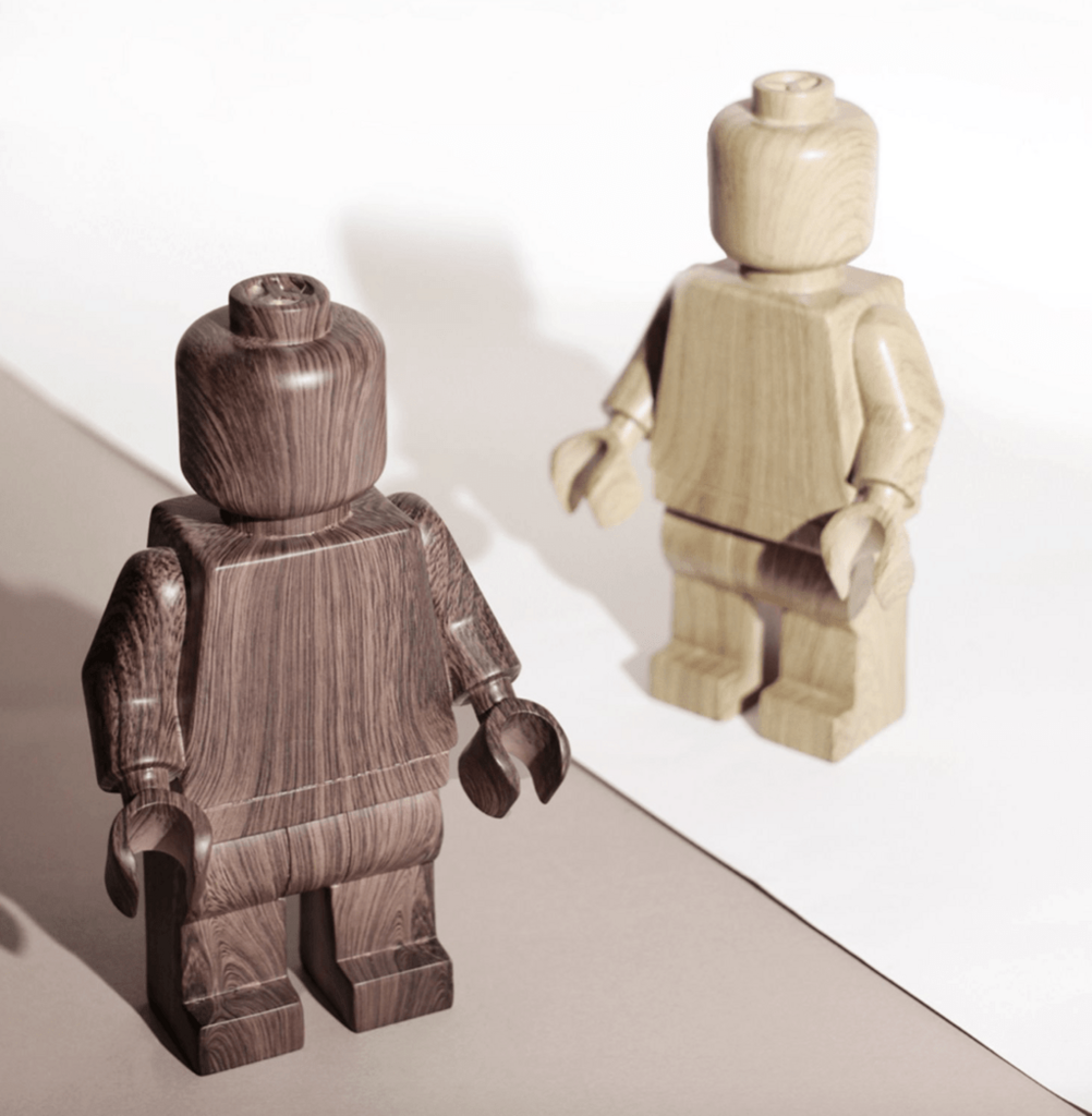 Brick