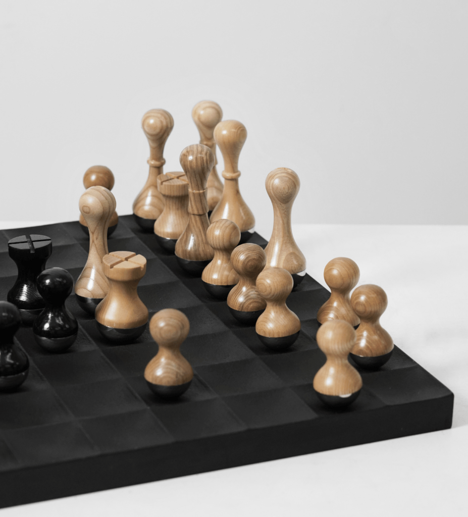 Check&Mate