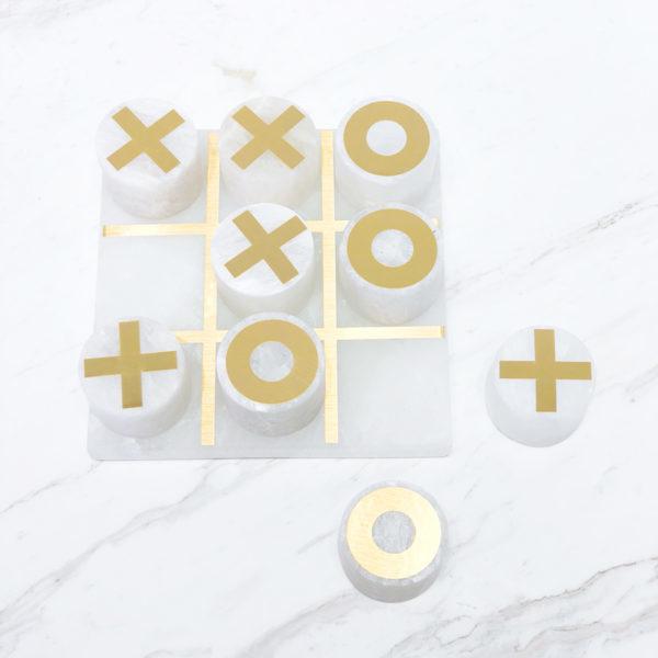 Marble XO