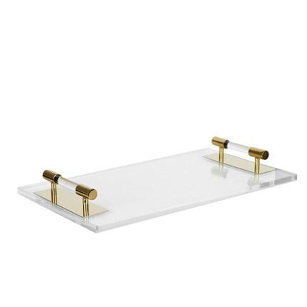 Invise Tray