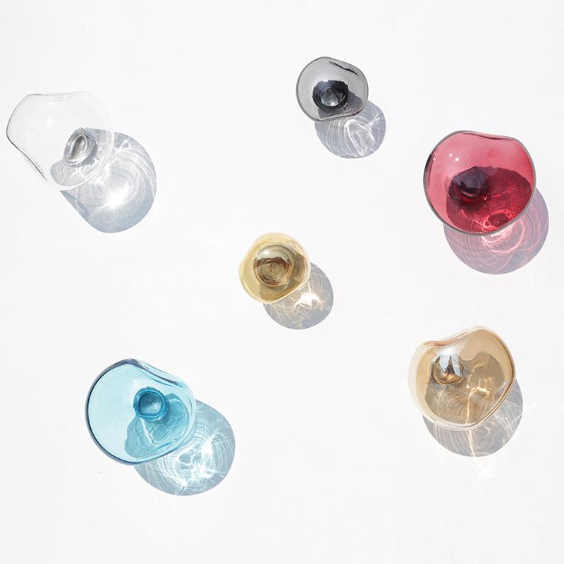 Glass Bubbles