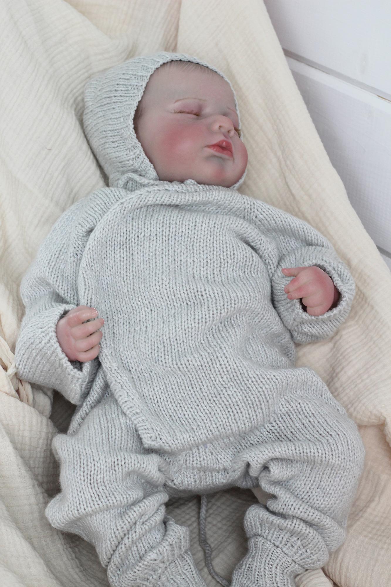 Комплект для малыша Denver