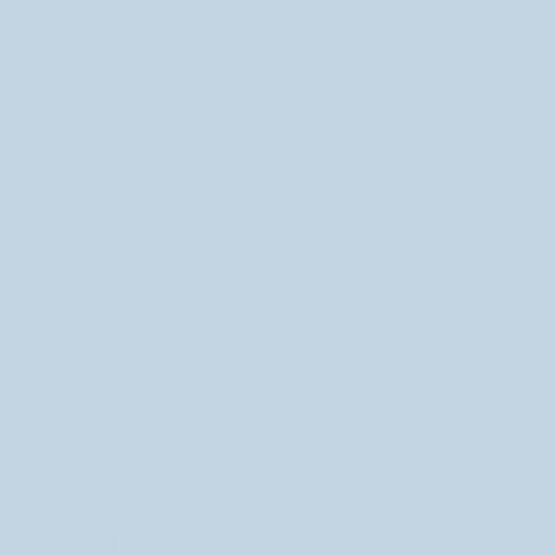 Краска William Yeoward цвет 31 - Cumbrian Sky