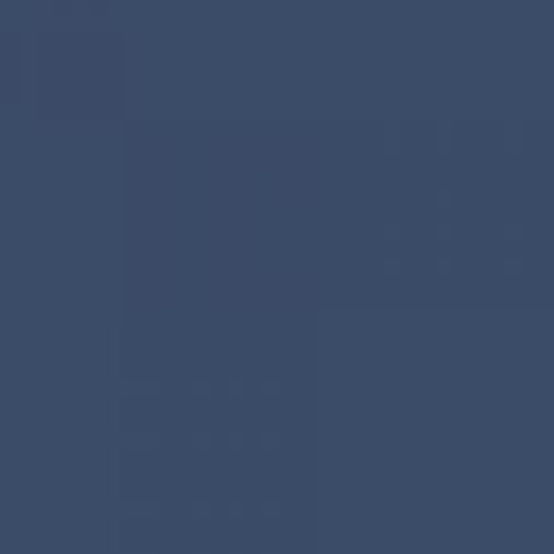 Краска William Yeoward цвет 36 - Deepest Indigo