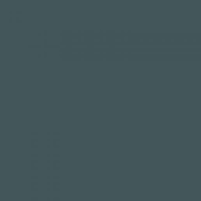 Краска William Yeoward цвет 54 - Black Jade