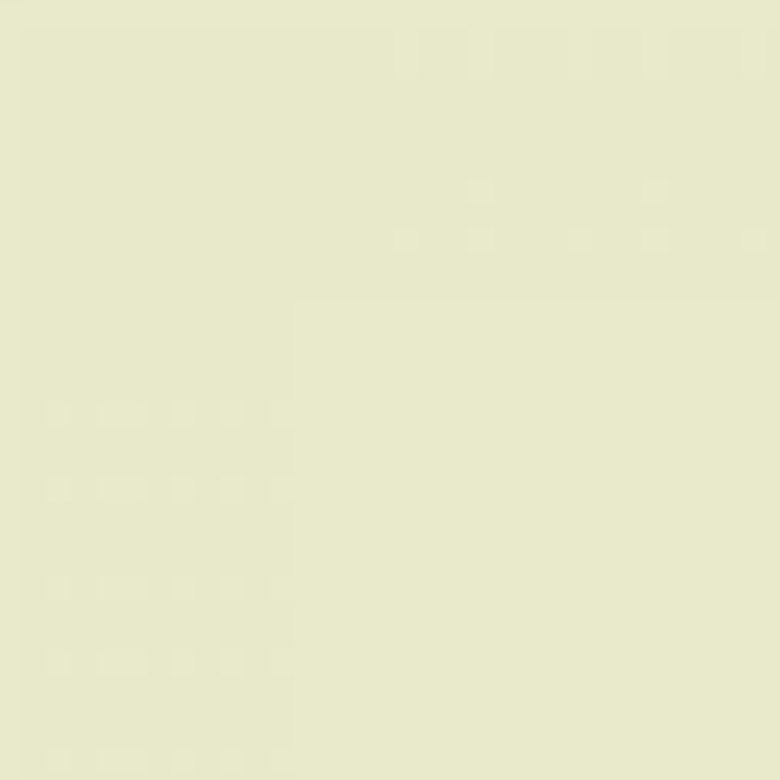 Краска William Yeoward цвет 61 - A Touch of Green