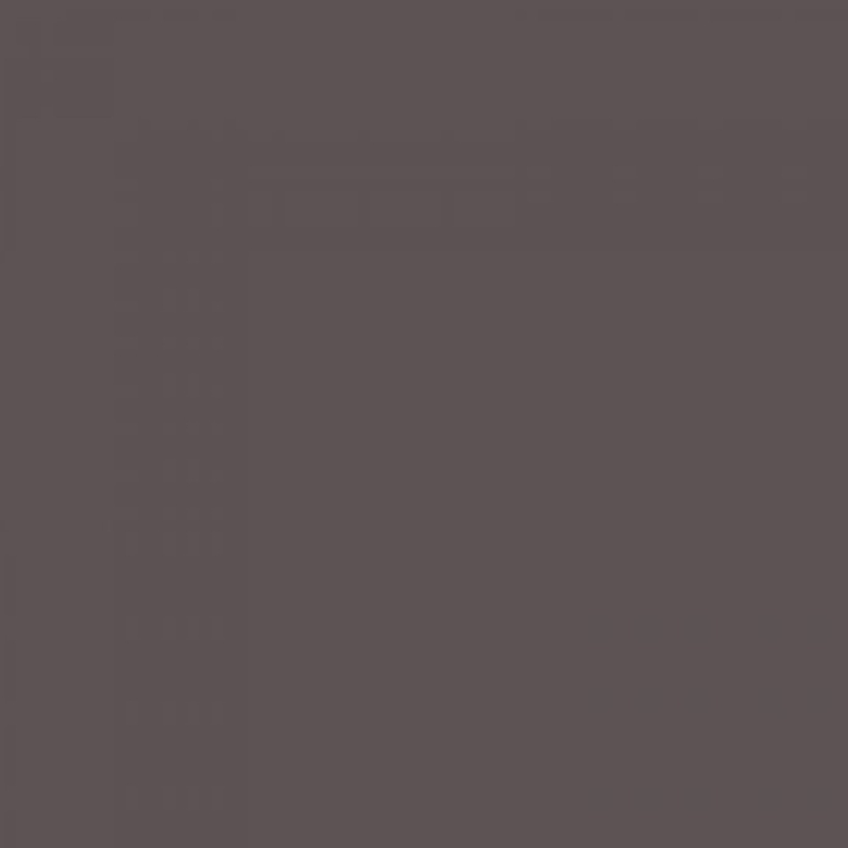 Краска William Yeoward цвет 102 - Chataigne